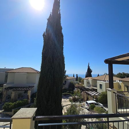 Aphrodite Hills Adonis Apartment Kouklia Exterior photo