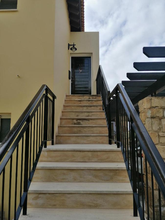 Aphrodite Hills Adonis Apartment Kouklia Exterior photo