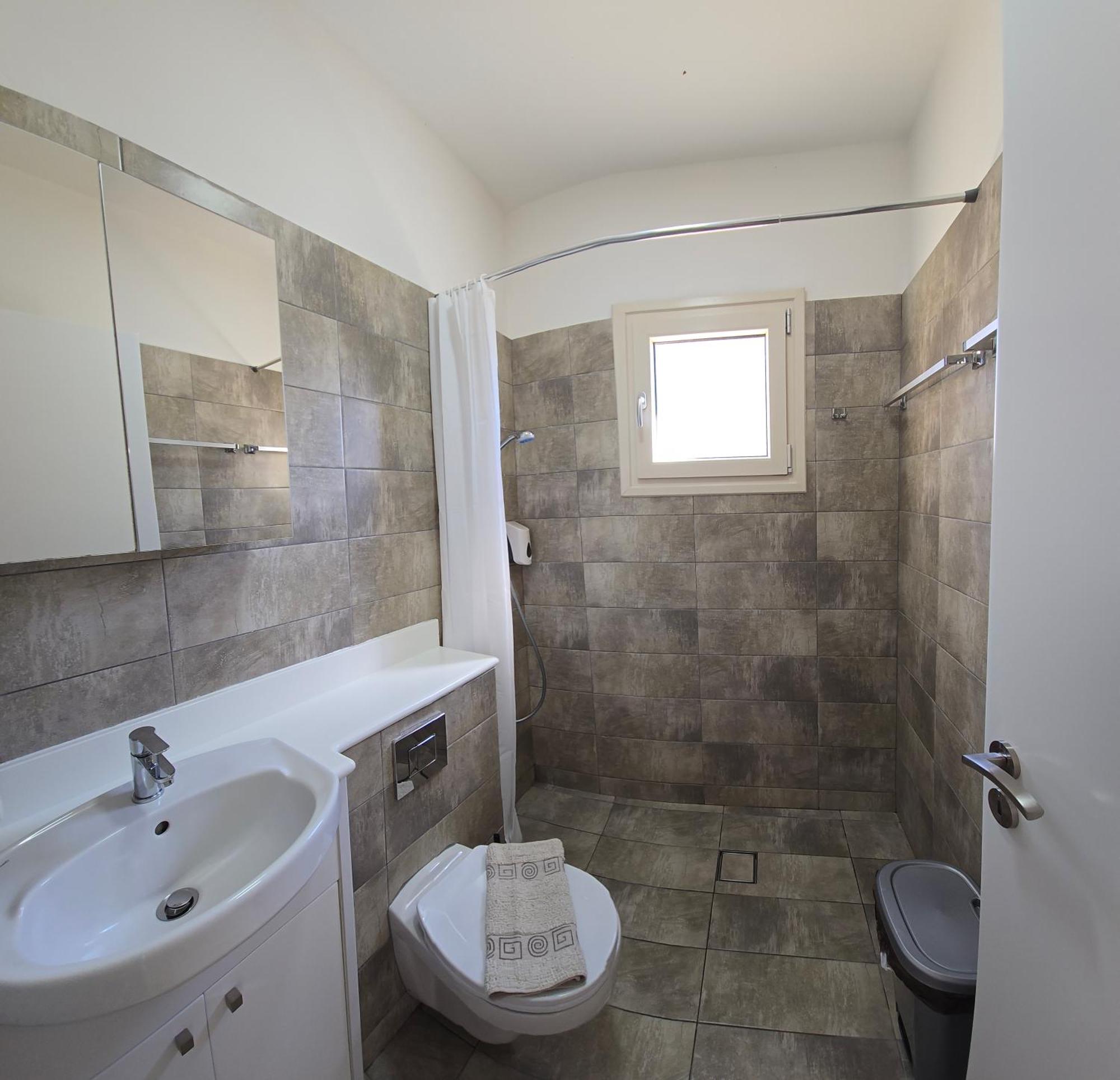 Aphrodite Hills Adonis Apartment Kouklia Exterior photo
