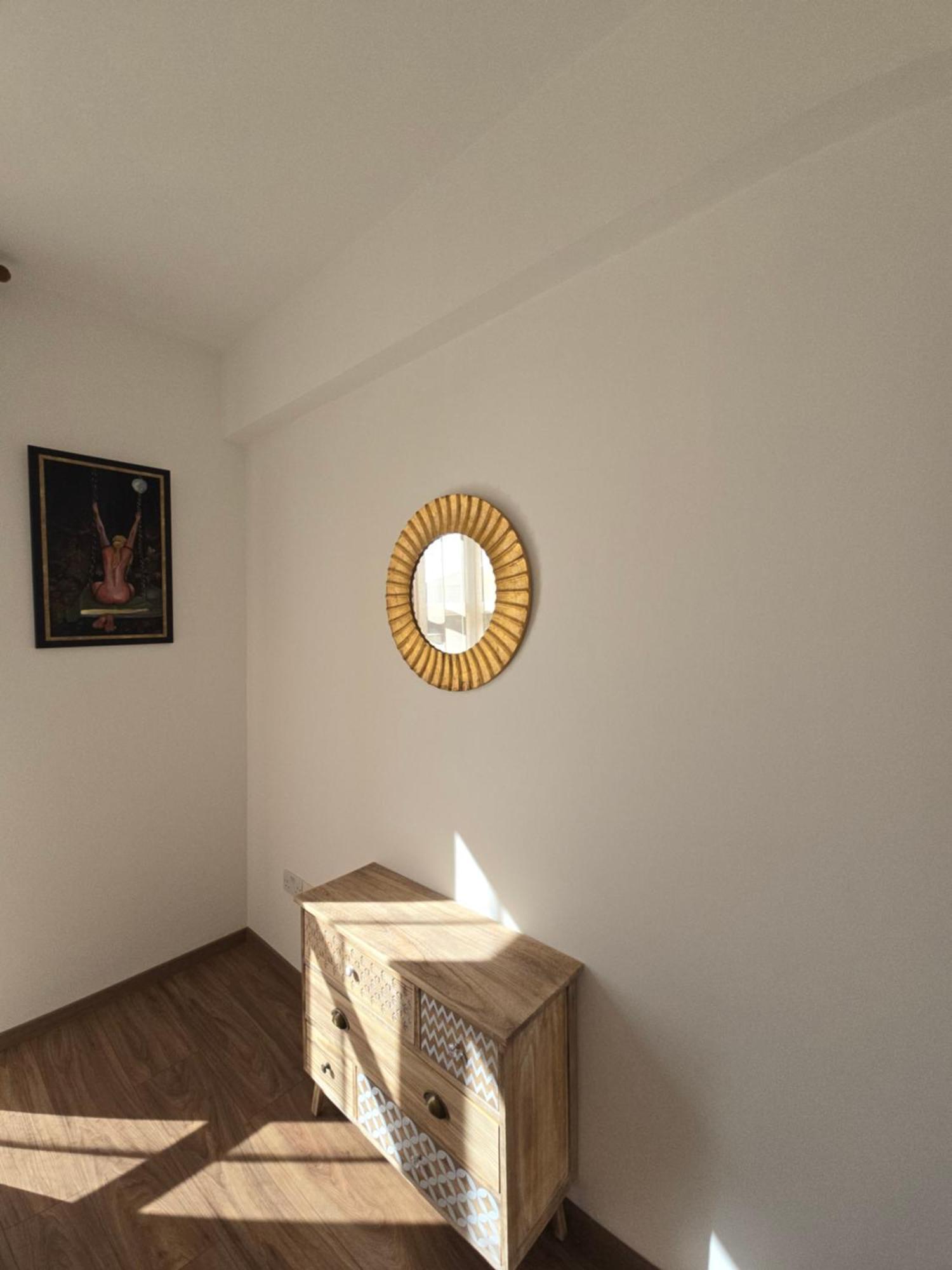 Aphrodite Hills Adonis Apartment Kouklia Exterior photo
