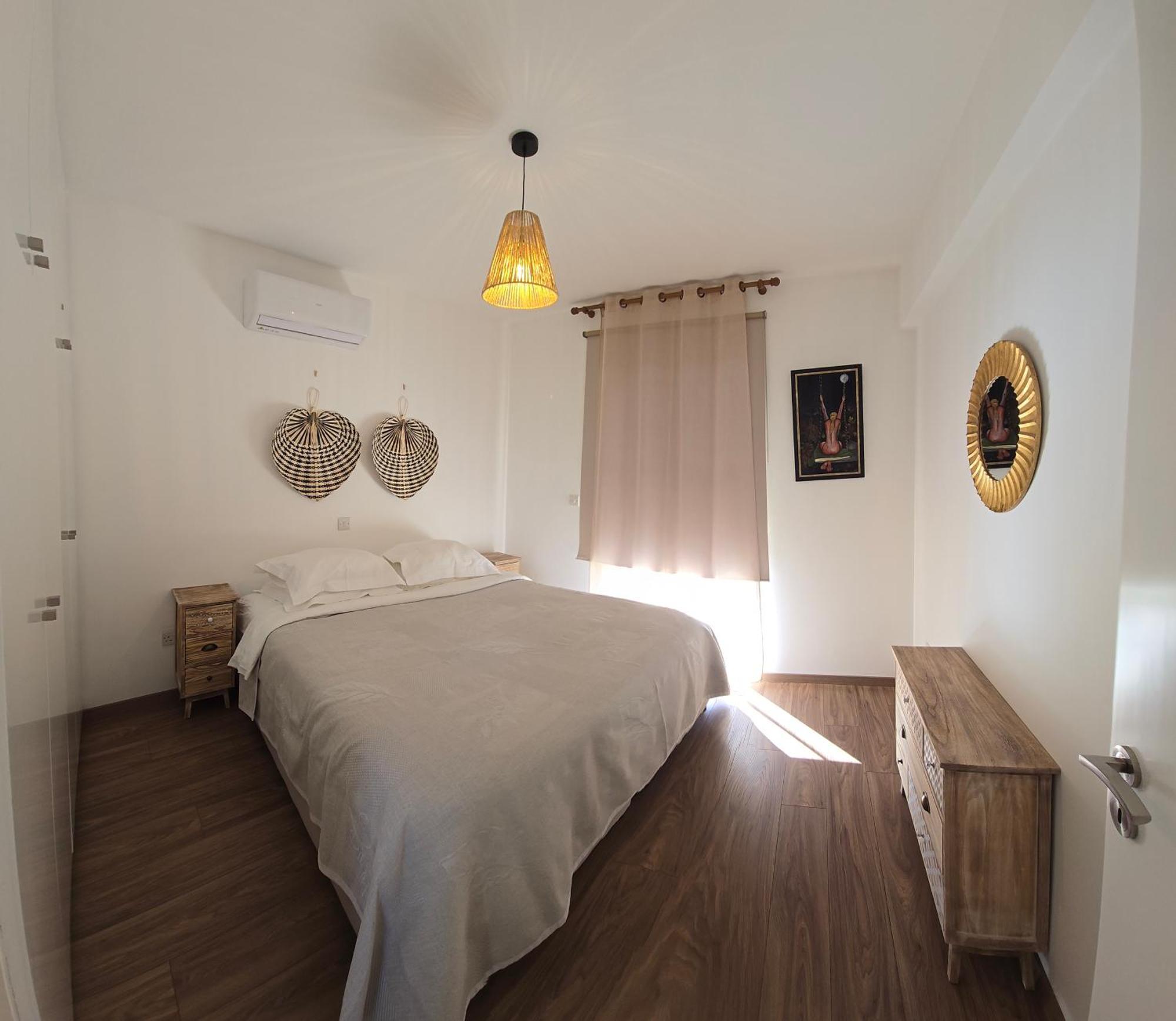 Aphrodite Hills Adonis Apartment Kouklia Exterior photo