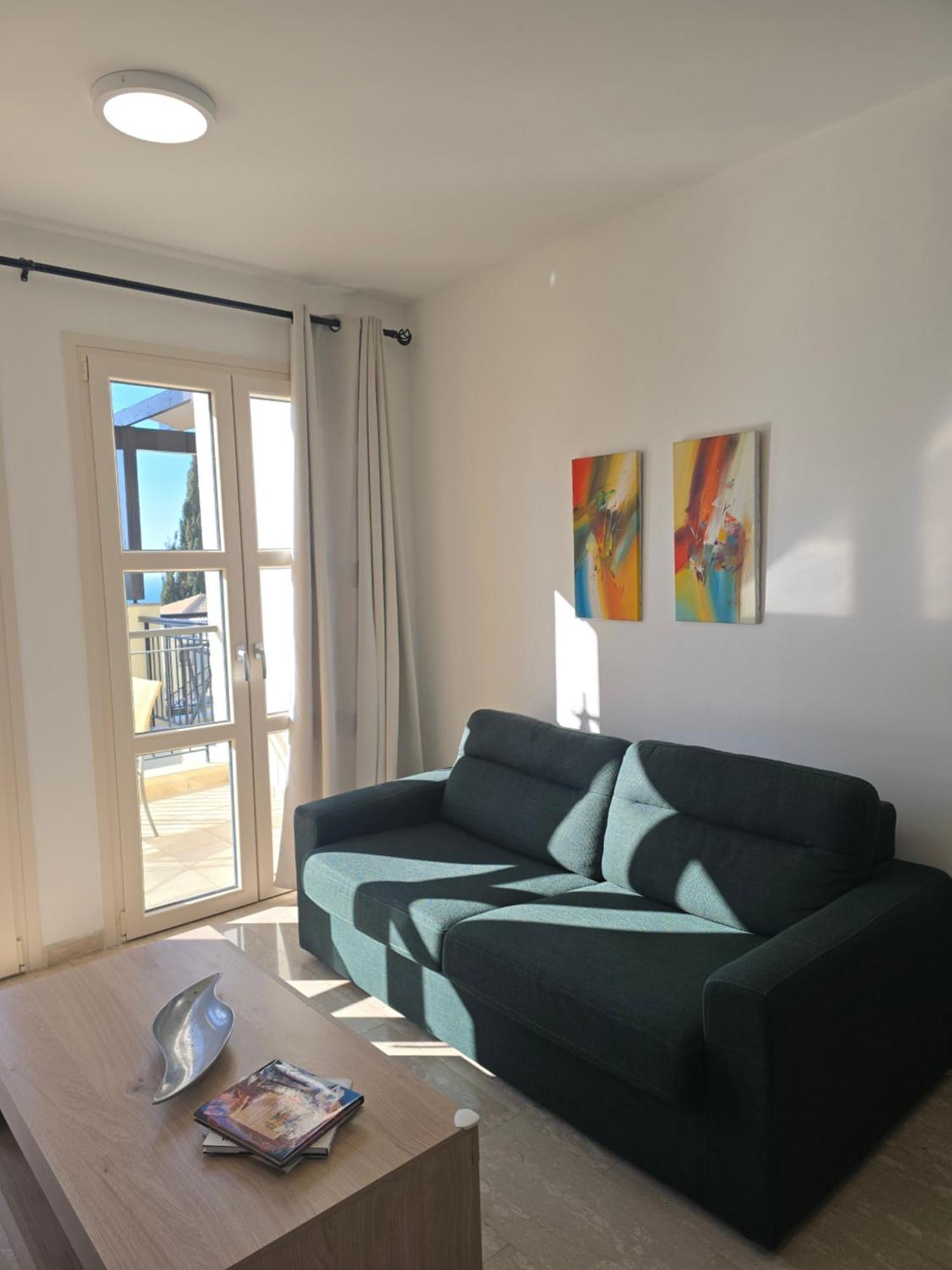 Aphrodite Hills Adonis Apartment Kouklia Exterior photo